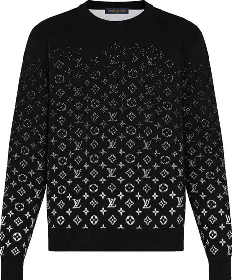 louis vuitton sweater herren|louis vuitton sweatsuit women.